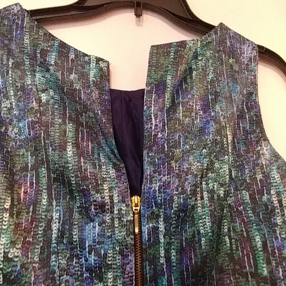 Zara Basic Dress - image 5